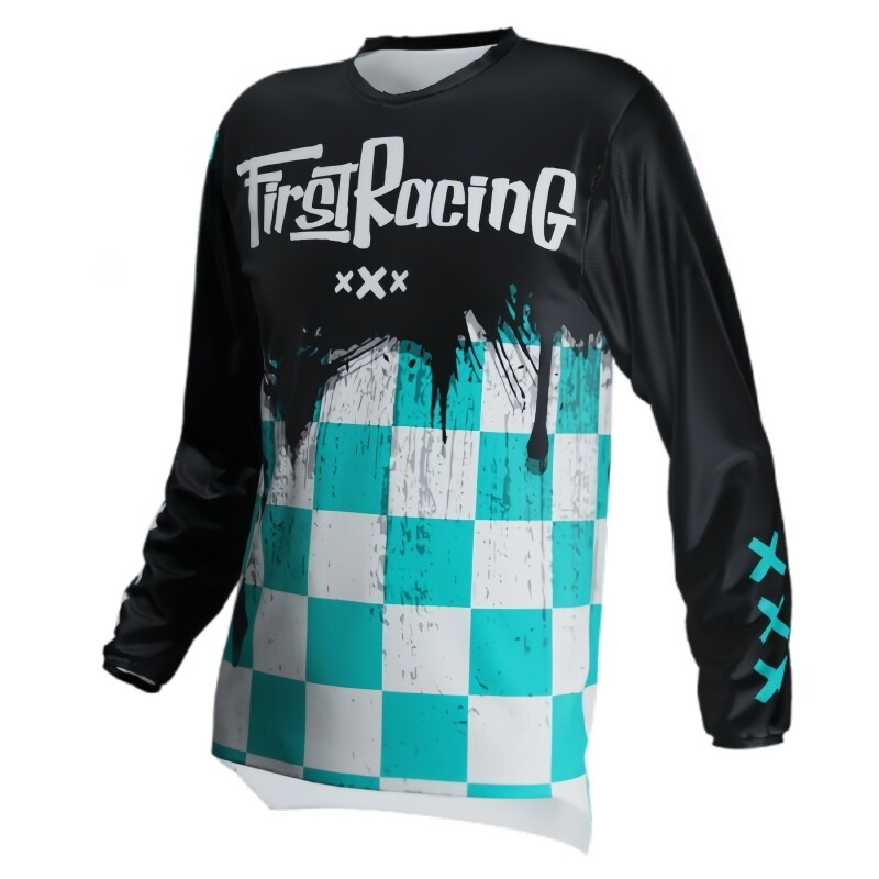 Motorcycle jersey, quick desce - đánh giá và giá Summer Clothing Motorcycle