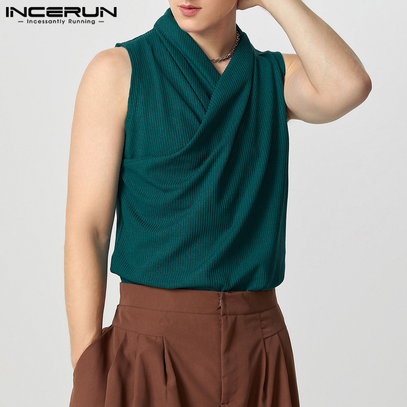 2026 Men Tank Tops Solid Color - đánh giá và giá Summer Clothing Colors 2026