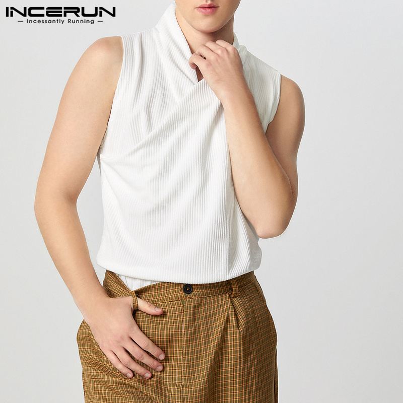 2026 Men Tank Tops Solid Color - đánh giá và giá Summer Clothing Colors 2026