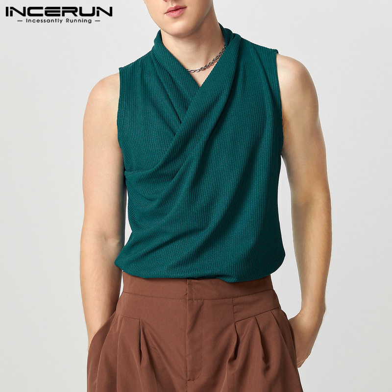 2026 Men Tank Tops Solid Color - đánh giá và giá Summer Clothing Colors 2026