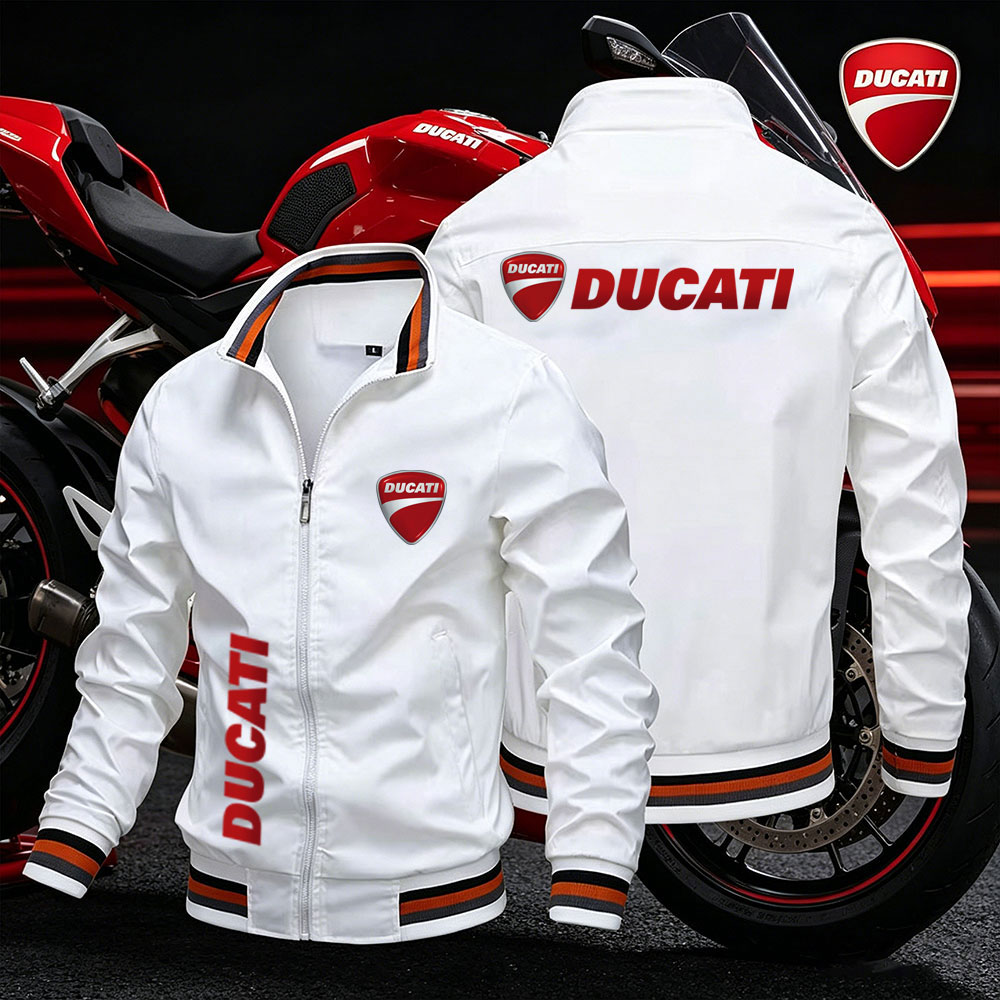 2026 Ducati Men's motorcycle j - đánh giá và giá Summer Clothing Motorcycle