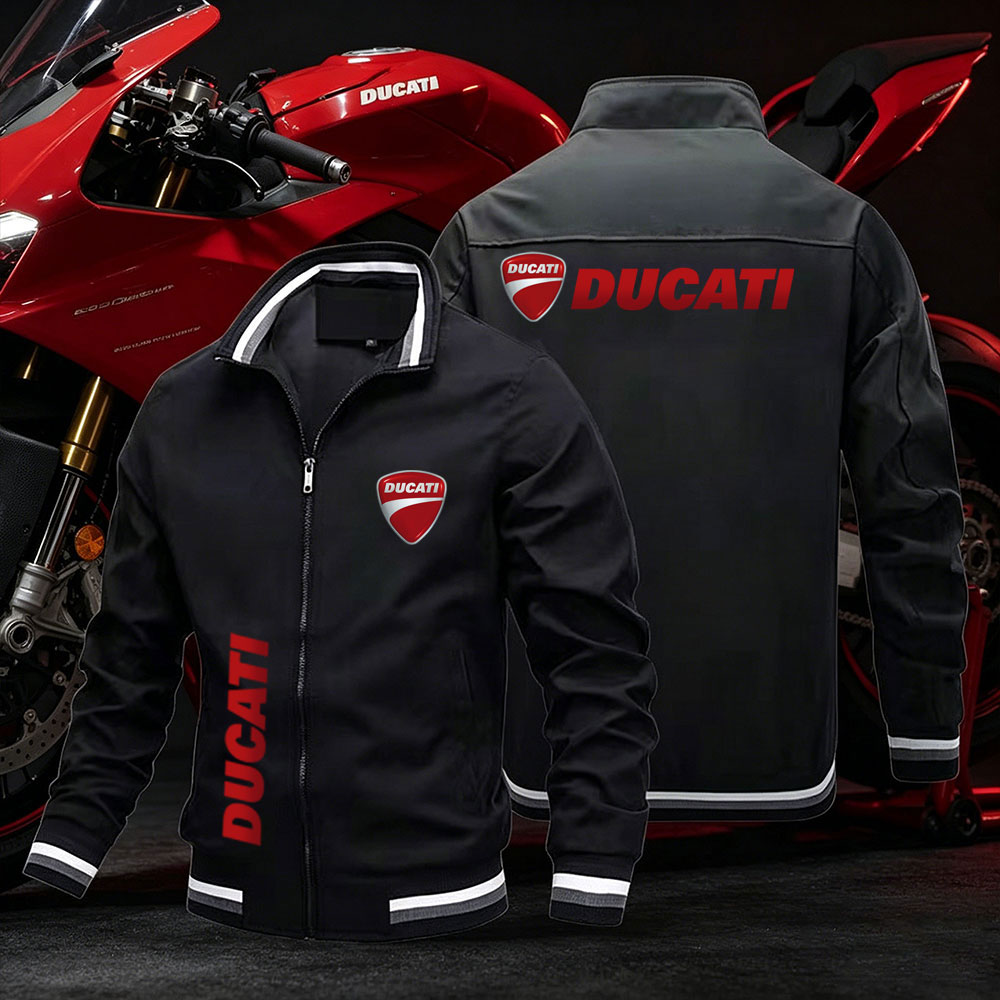 2026 Ducati Men's motorcycle j - đánh giá và giá Summer Clothing Motorcycle