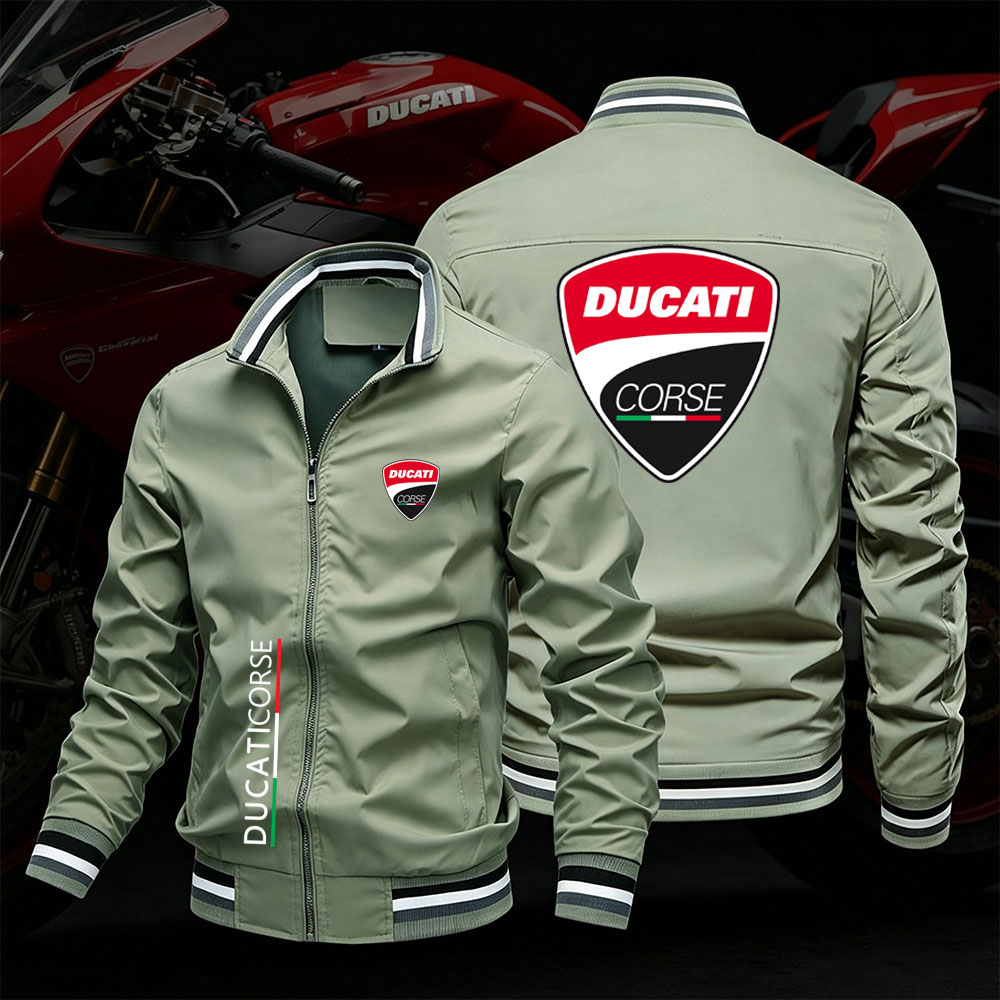 2026 Ducati Men's motorcycle j - đánh giá và giá Summer Clothing Motorcycle