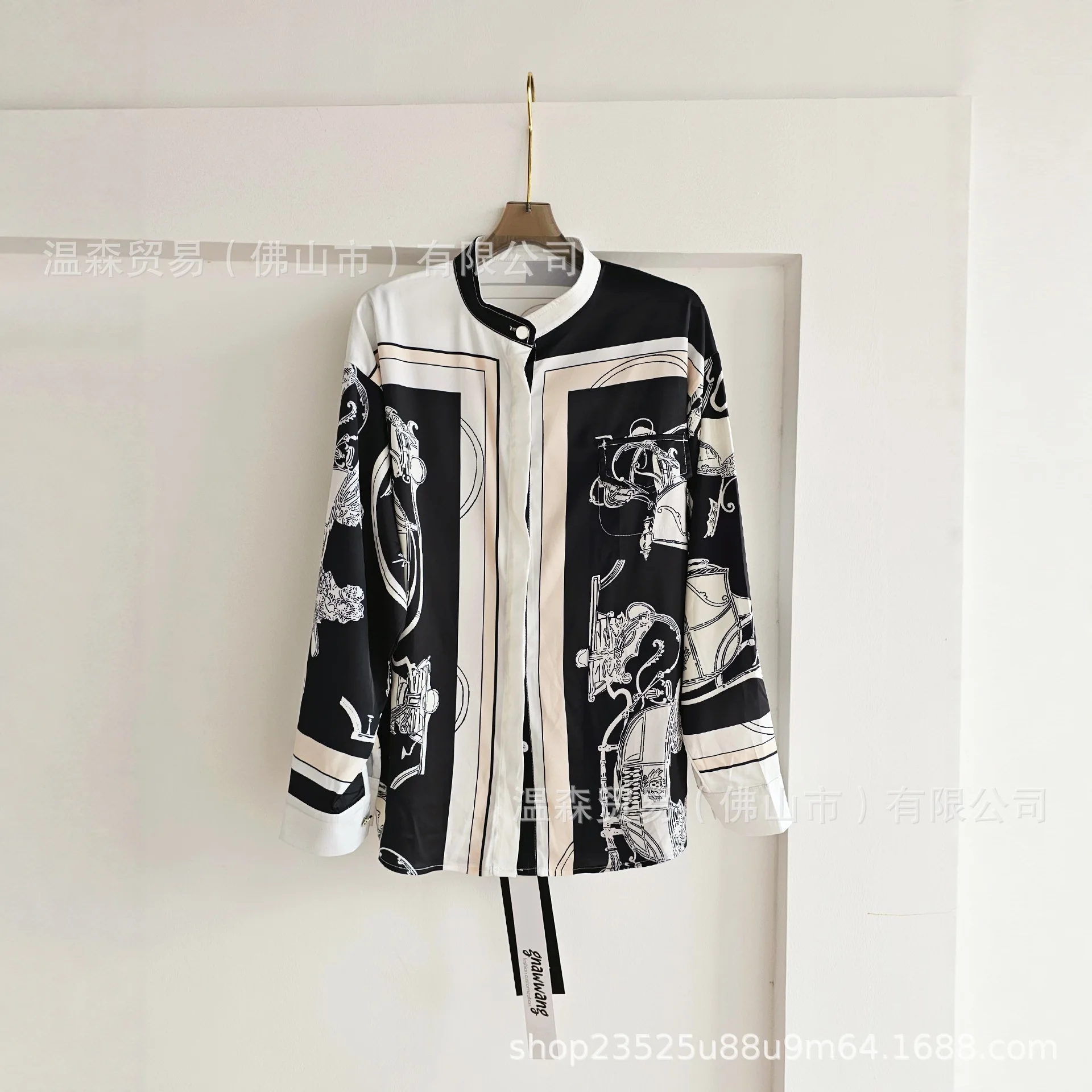 Baroque French O Neck Long Sle - đánh giá và giá Vintage Summer Clothing Brand