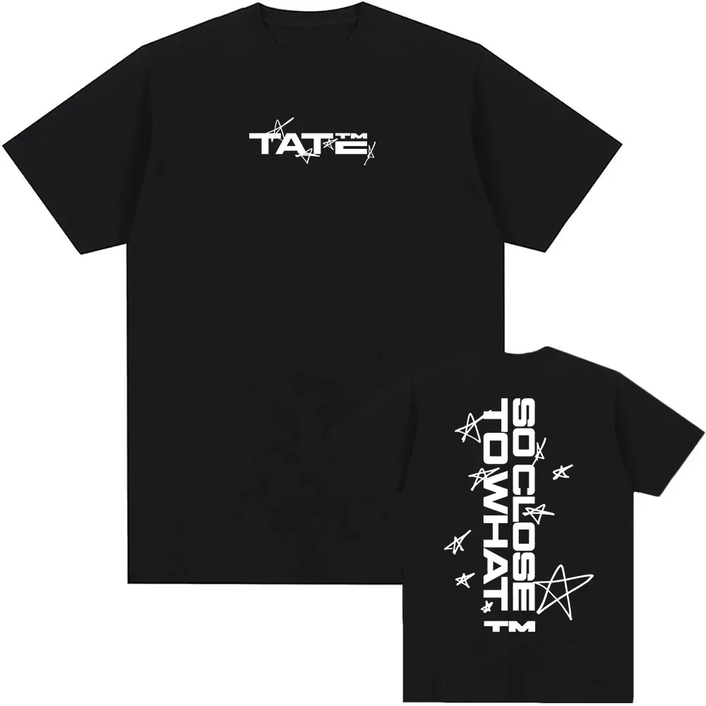 Tate McRae So Close To What Ts - đánh giá và giá Summer Clothing Trends 2025