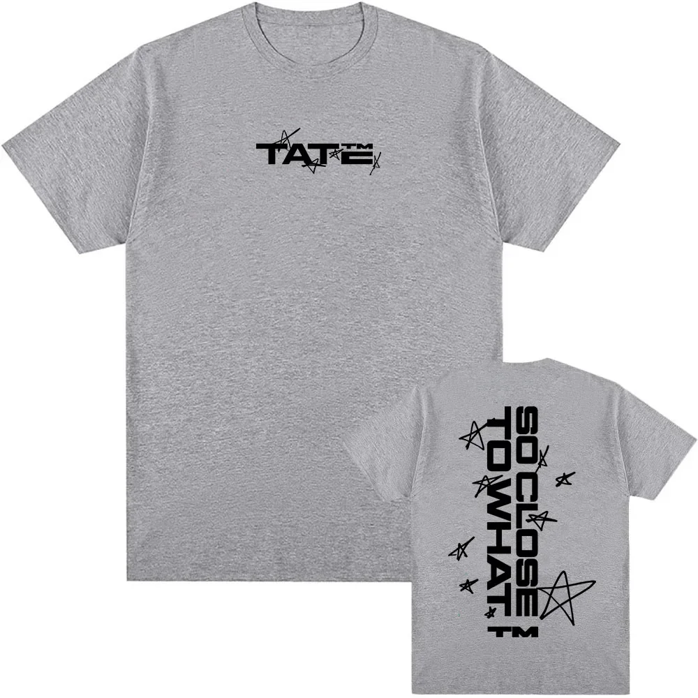 Tate McRae So Close To What Ts - đánh giá và giá Summer Clothing Trends 2025