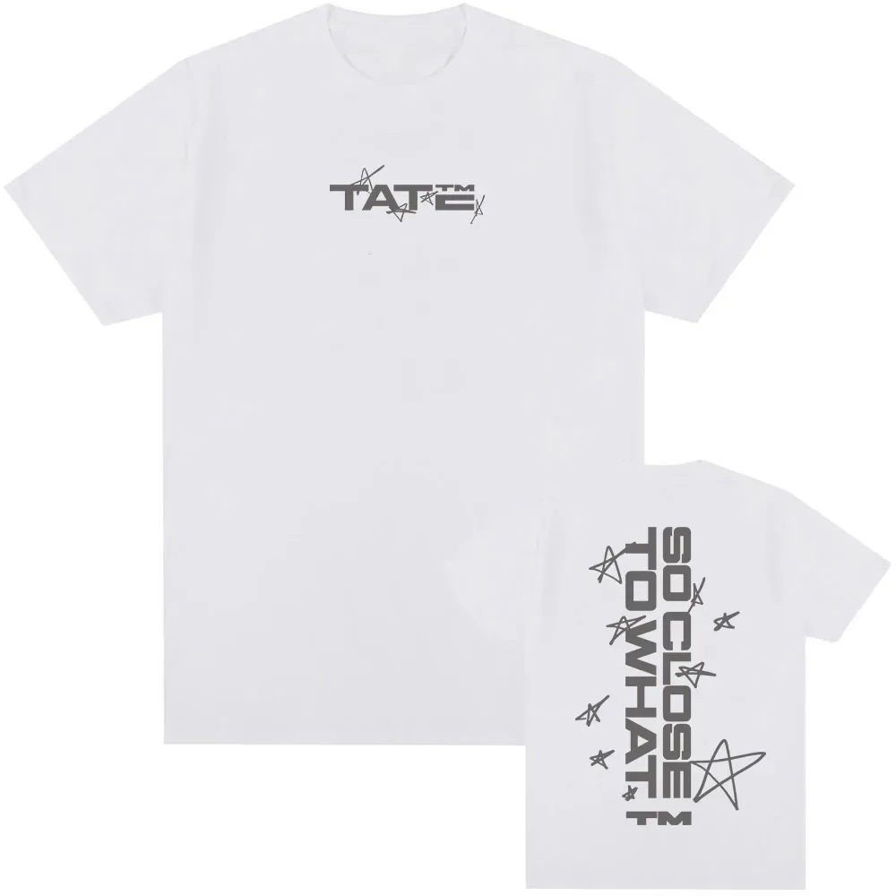 Tate McRae So Close To What Ts - đánh giá và giá Summer Clothing Trends 2025