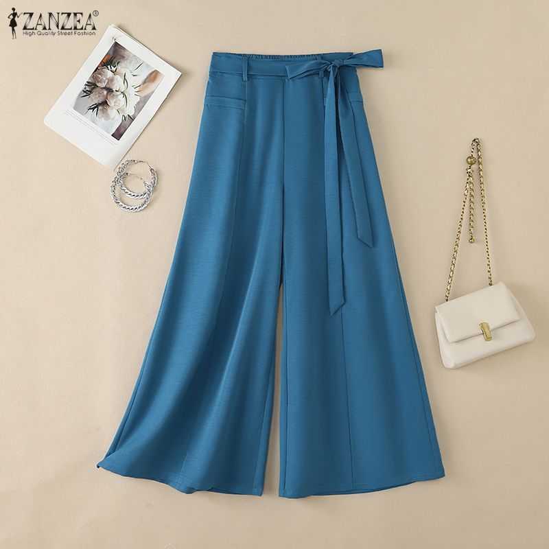 Women Plus Size 5XL Flowy Wide - đánh giá và giá Palazzo Pant Wide