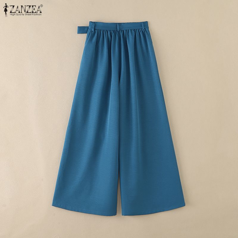 Women Plus Size 5XL Flowy Wide - đánh giá và giá Palazzo Pant Wide