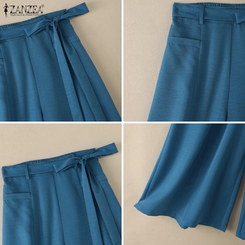 Women Plus Size 5XL Flowy Wide - đánh giá và giá Palazzo Pant Wide