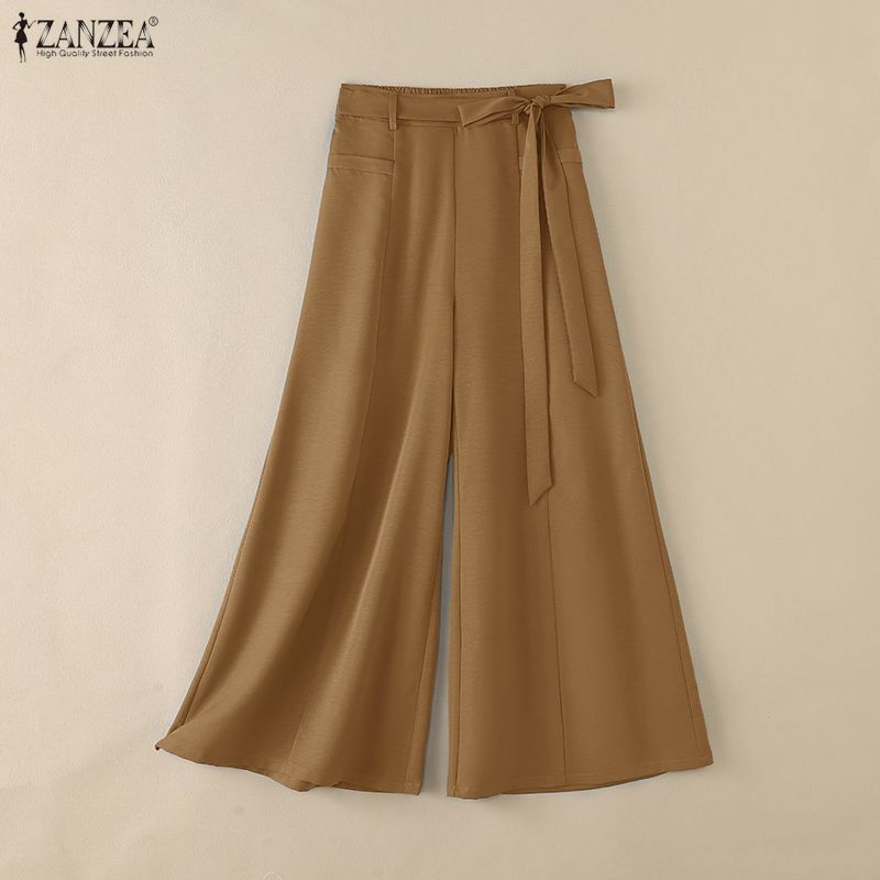 Women Plus Size 5XL Flowy Wide - đánh giá và giá Palazzo Pant Wide