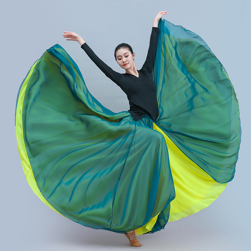2026 Female Classical Dance Bi - đánh giá và giá Summer Clothing Colors 2026