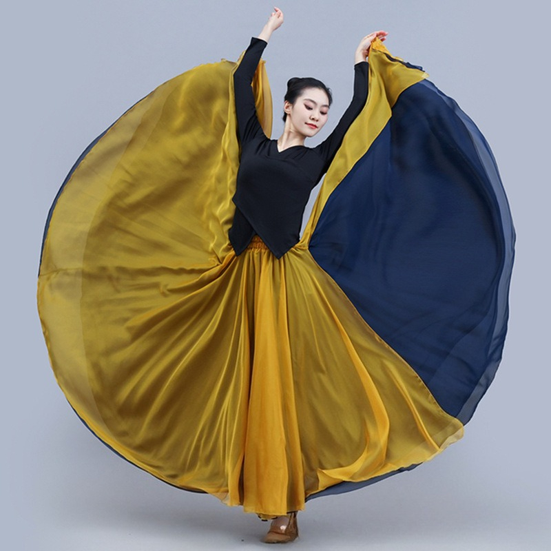 2026 Female Classical Dance Bi - đánh giá và giá Summer Clothing Colors 2026