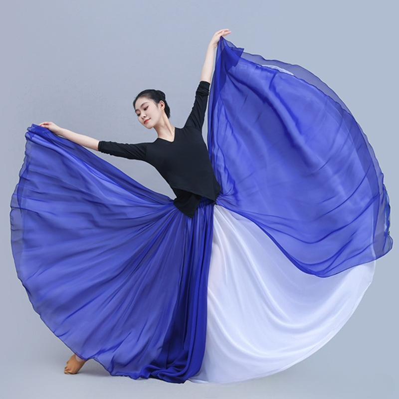 2026 Female Classical Dance Bi - đánh giá và giá Summer Clothing Colors 2026