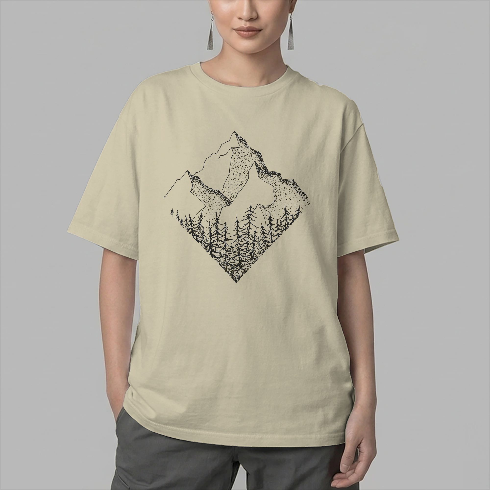 The Diamond Range T Shirt for  - đánh giá và giá Summer Clothing Range