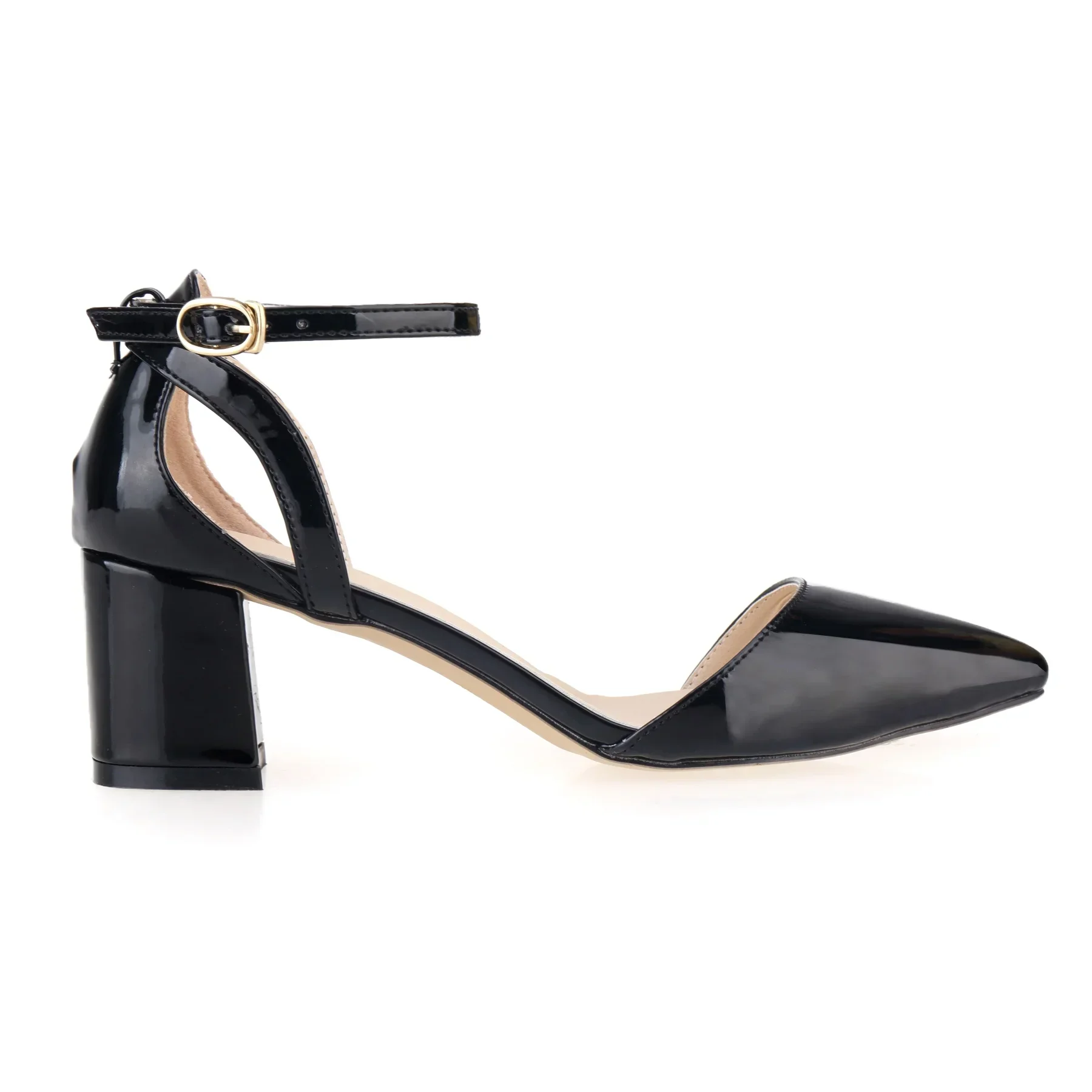 Women Sandals Summer Sexy 5cm  - đánh giá và giá Summer Clothing Modest