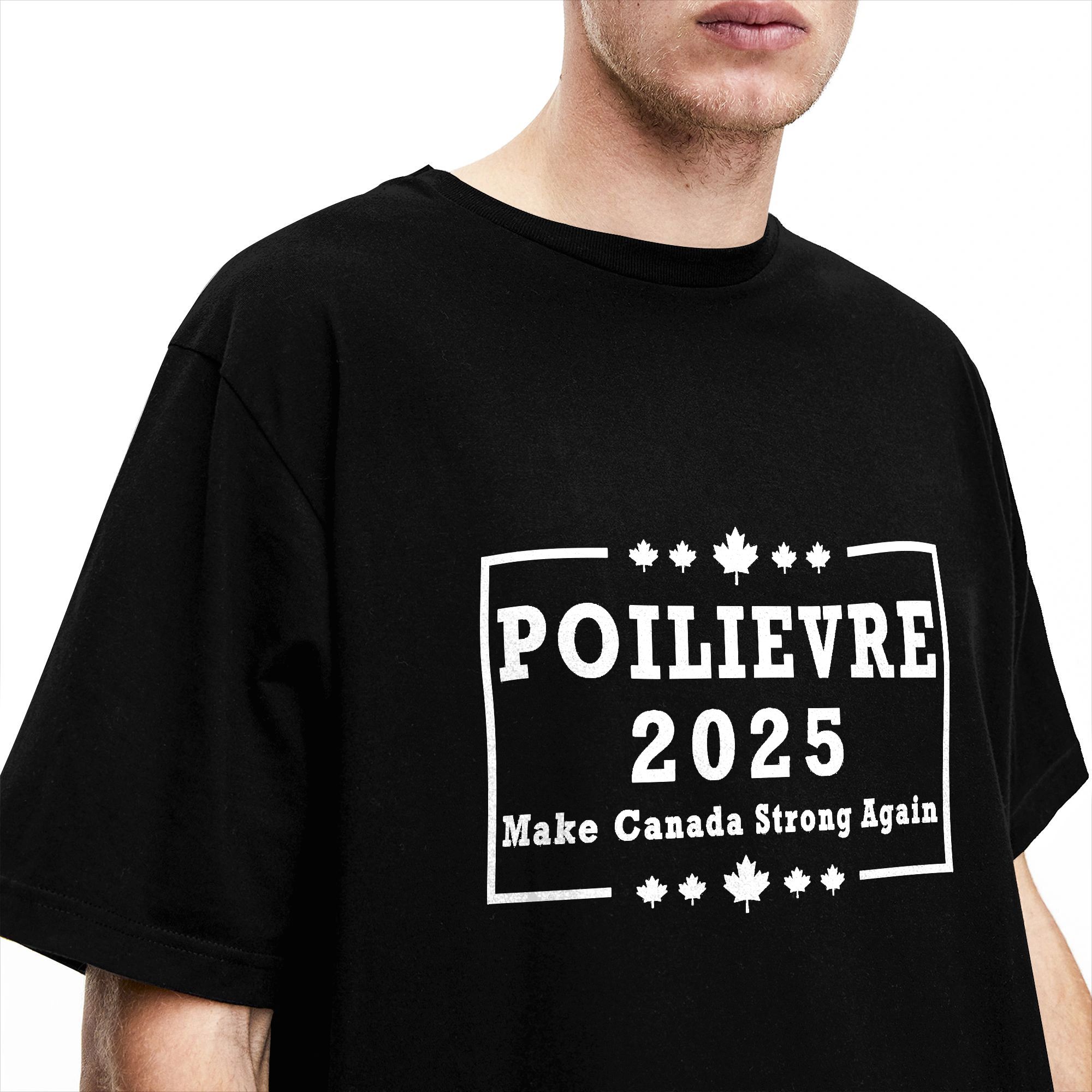 Poilievre 2025 Make Canada Str - đánh giá và giá Summer Clothing Canada