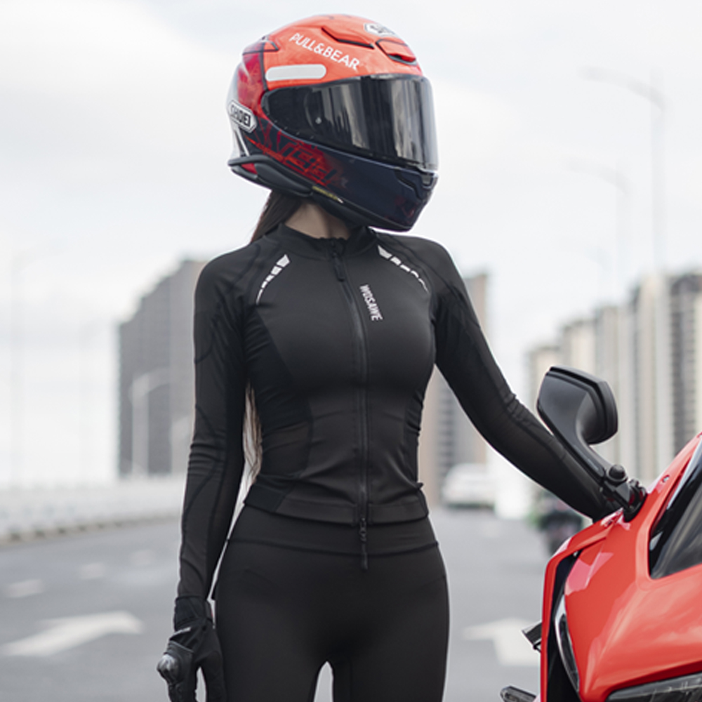 WOSAWE Summer Motorcycle Jacke - đánh giá và giá Summer Clothing Motorcycle