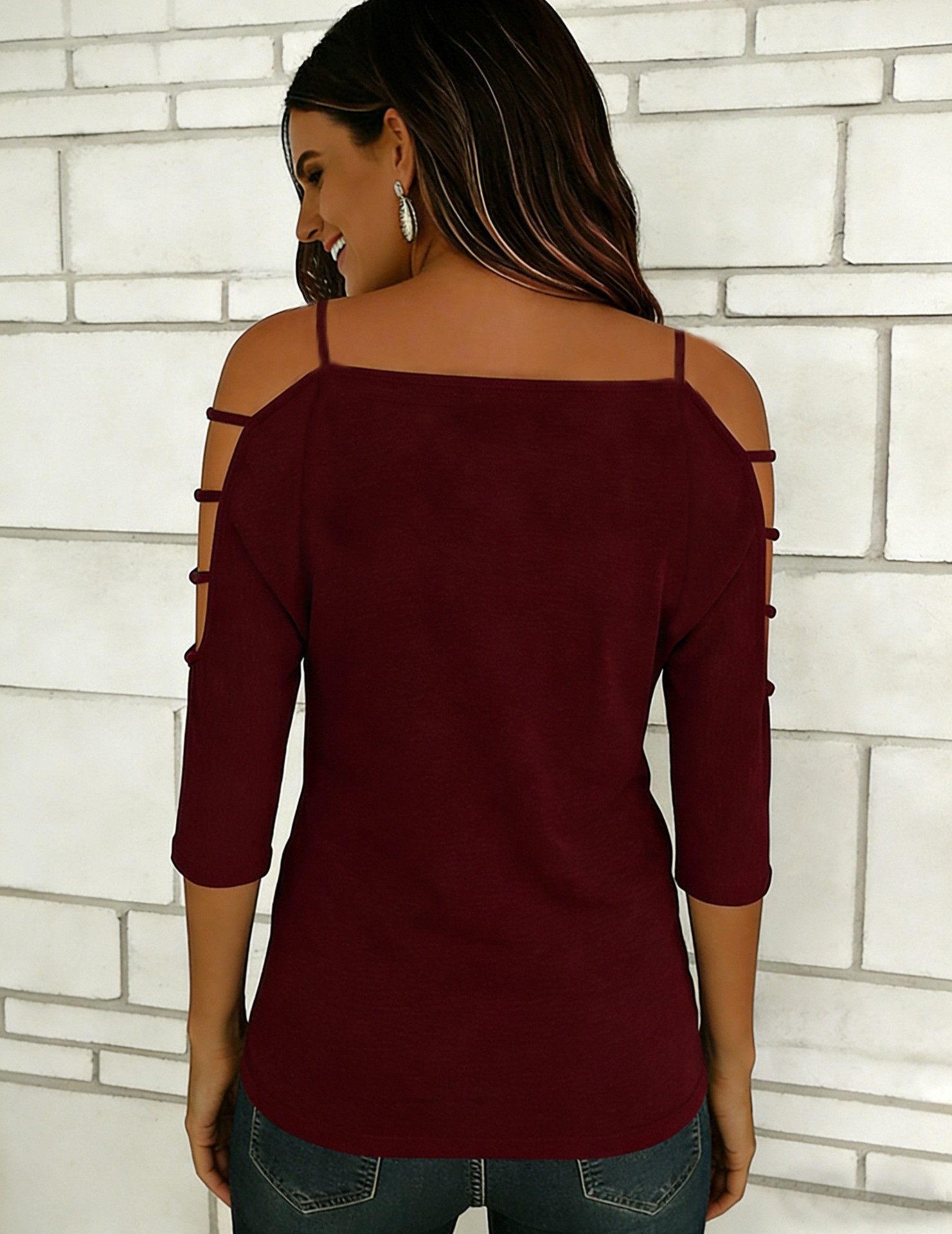 Women's Fashion V-Neck Summer  - đánh giá và giá Summer Clothing Colors 2026