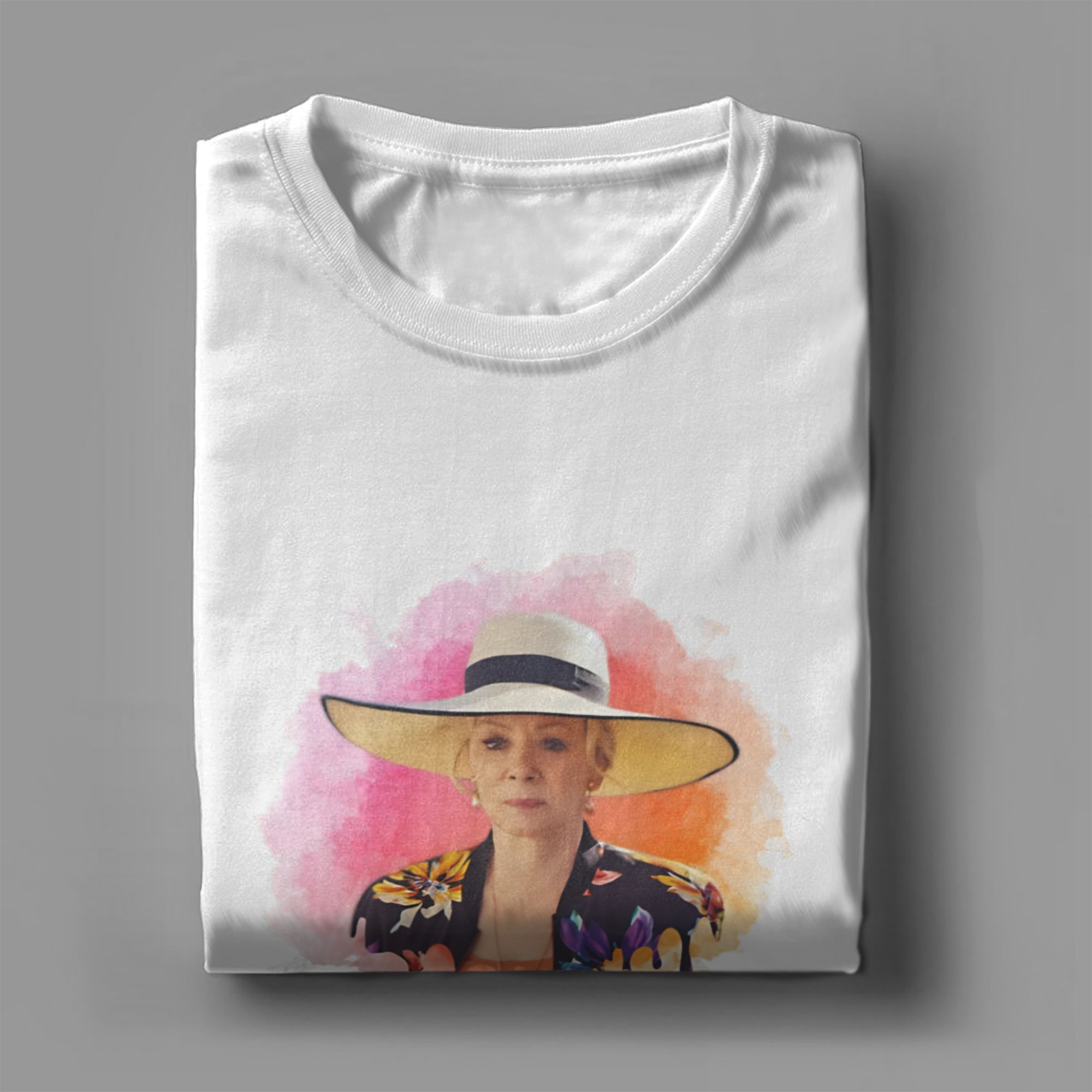 Deborah Vance T Shirt Men Wome - đánh giá và giá Summer Clothing Hacks