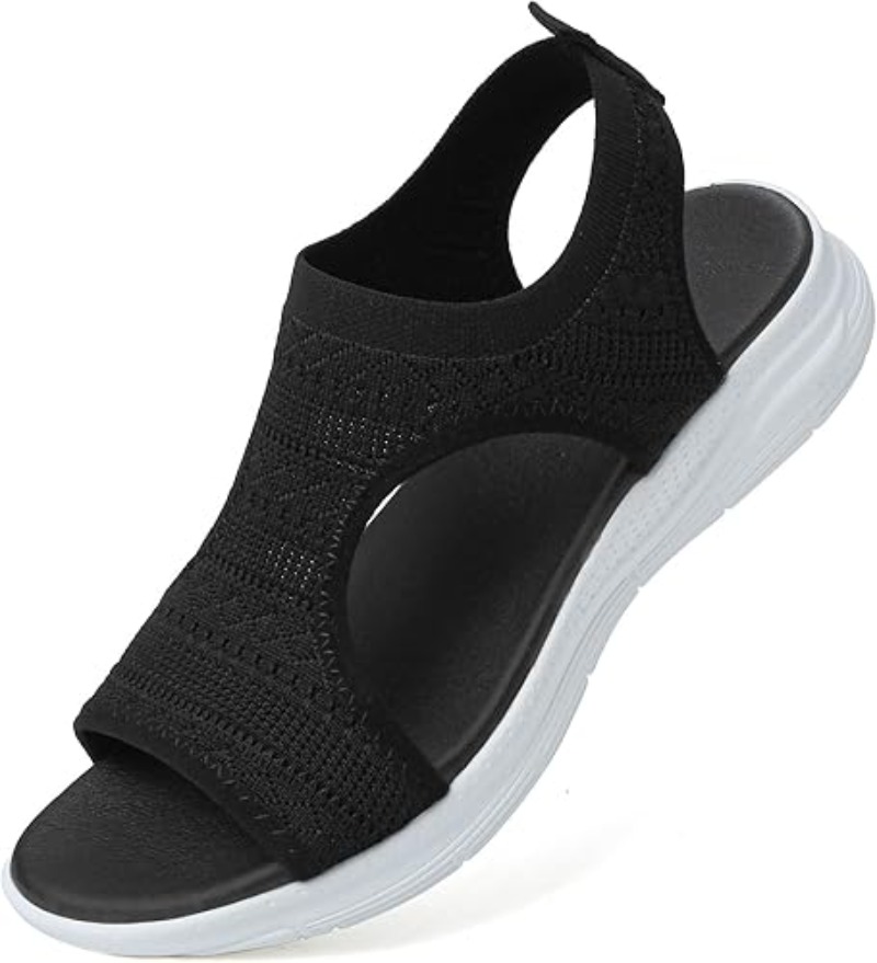 Women's Shoes 2026 Summer Comf - đánh giá và giá Summer Clothing Modest