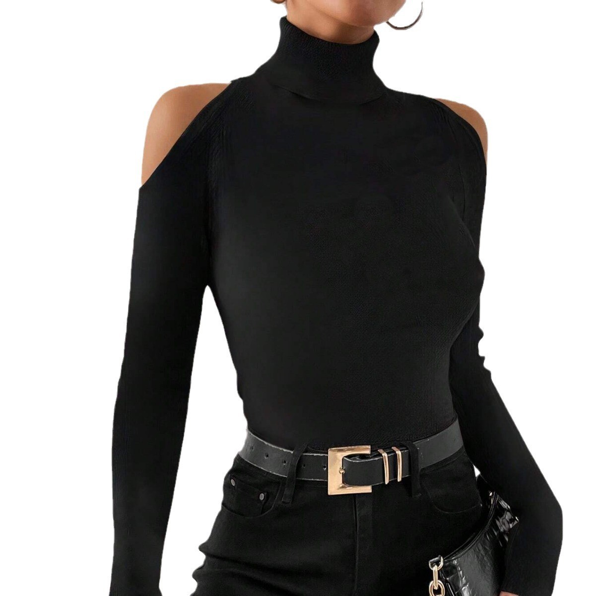 Women Elegant Off Shoulder Fit - đánh giá và giá Off Shoulder Blouse
