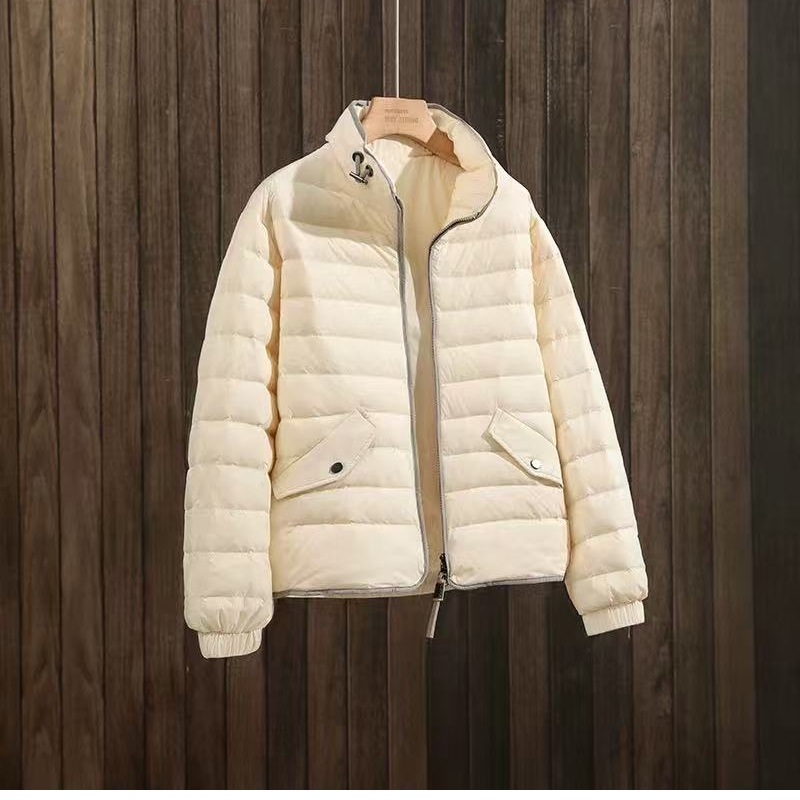2025 New 90% White Duck Down C - đánh giá và giá Summer Duck Clothing