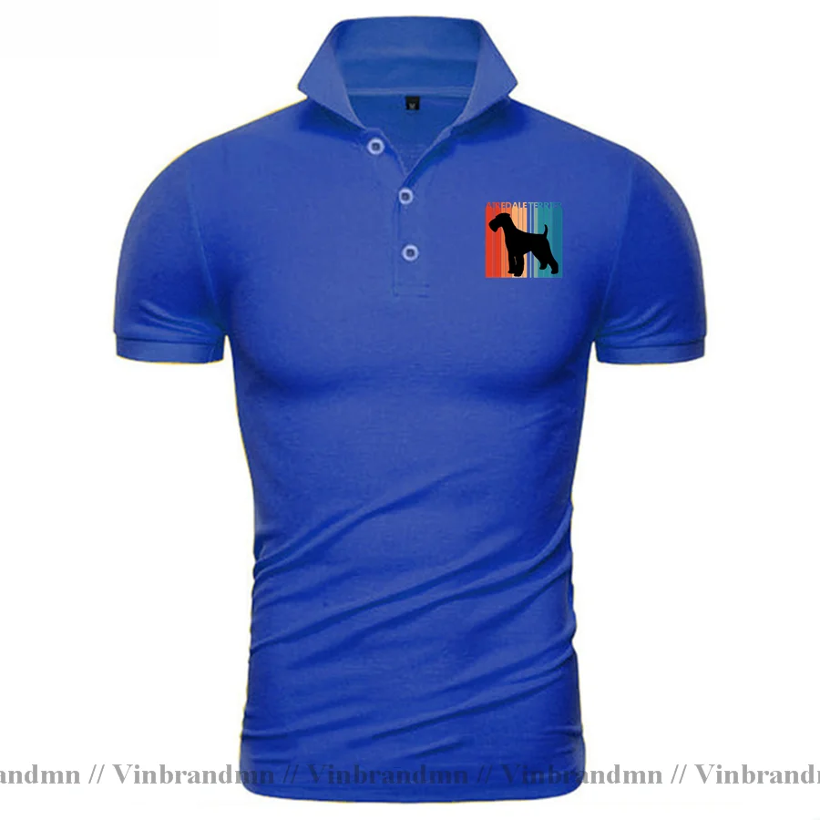 Vintage 1970s Terrier Dog Funn - đánh giá và giá Vintage Summer Clothing Brand