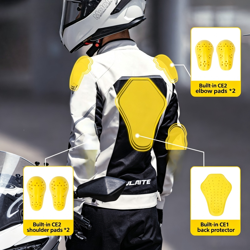 RidingClothes Motorcycles Summ - đánh giá và giá Summer Clothing Motorcycle