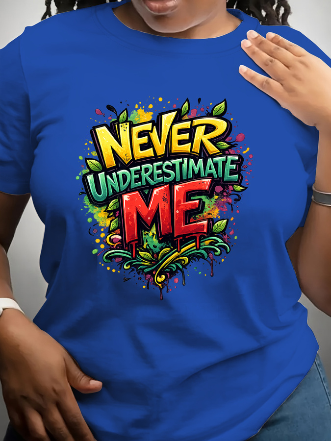 Boho Graffiti Empowerment Stat - đánh giá và giá Summer Clothing Colors 2026