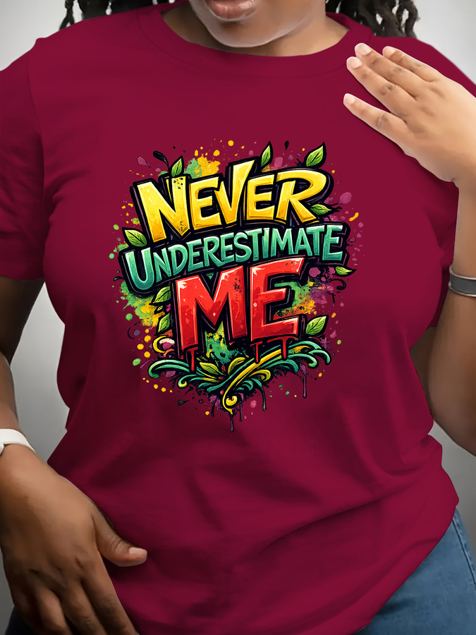 Boho Graffiti Empowerment Stat - đánh giá và giá Summer Clothing Colors 2026