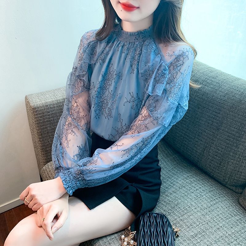 Chiffon Women's Shirt and Blou - đánh giá và giá Summer Clothing Trends 2025
