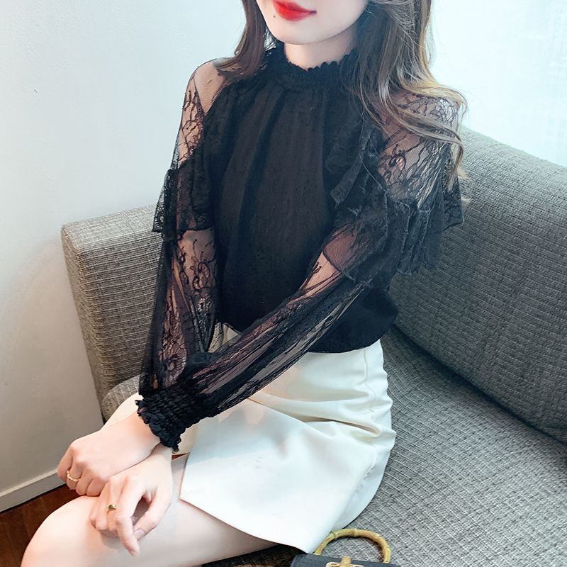 Chiffon Women's Shirt and Blou - đánh giá và giá Summer Clothing Trends 2025