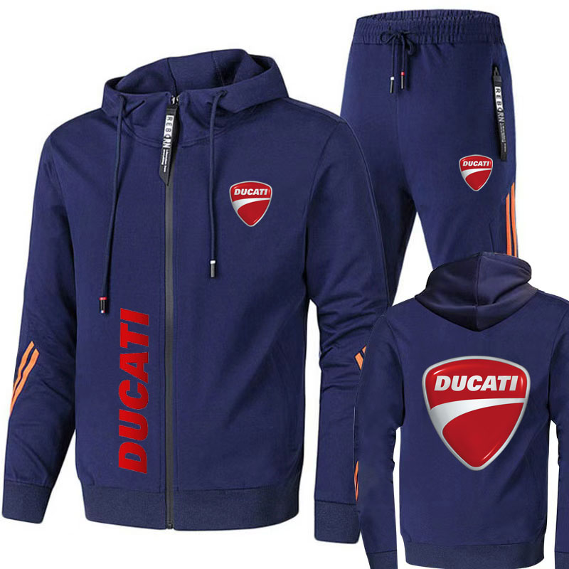 2026 Hot Ducati Spring summer  - đánh giá và giá Summer Clothing Motorcycle