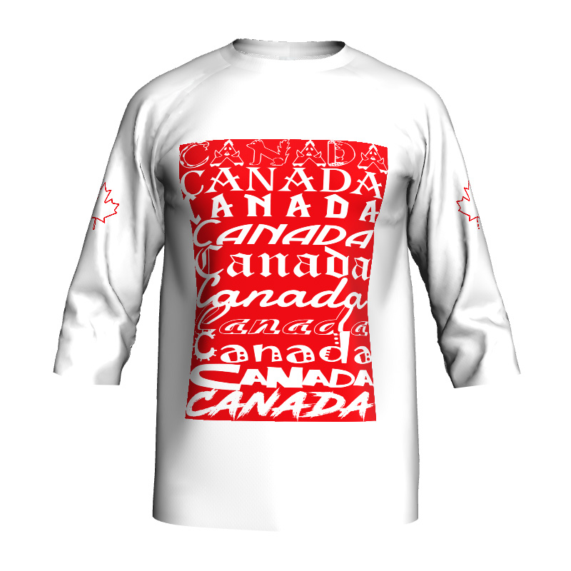 Canada Downhill Shirt, Bicycle - đánh giá và giá Summer Clothing Canada