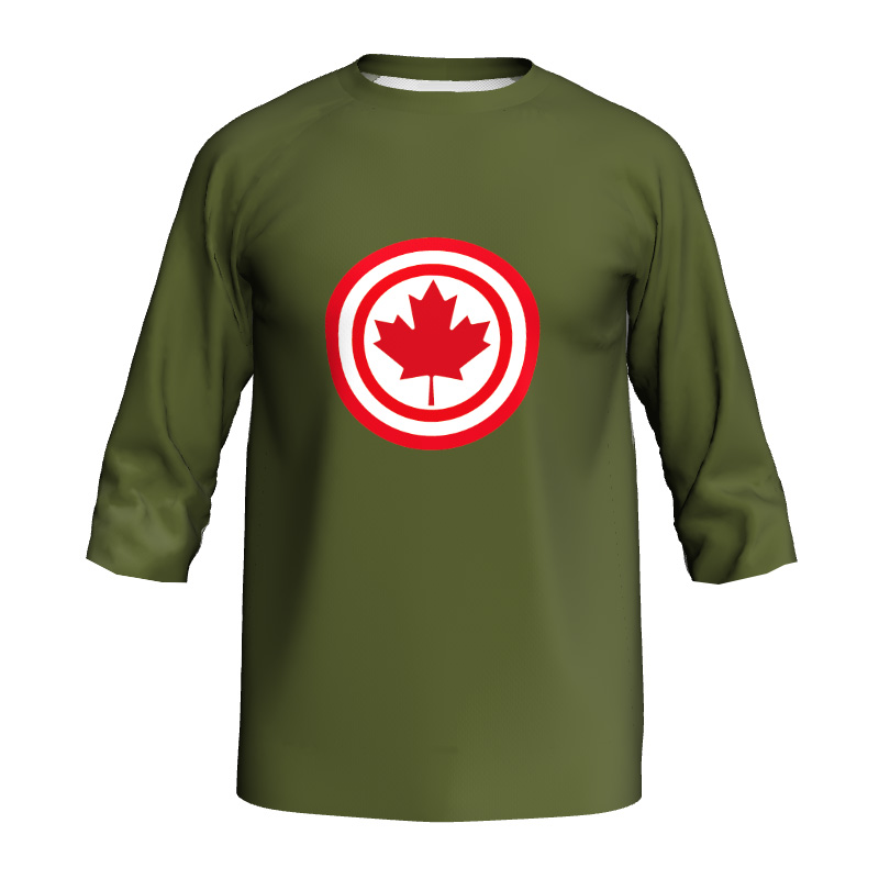 Canada Downhill Shirt, Bicycle - đánh giá và giá Summer Clothing Canada