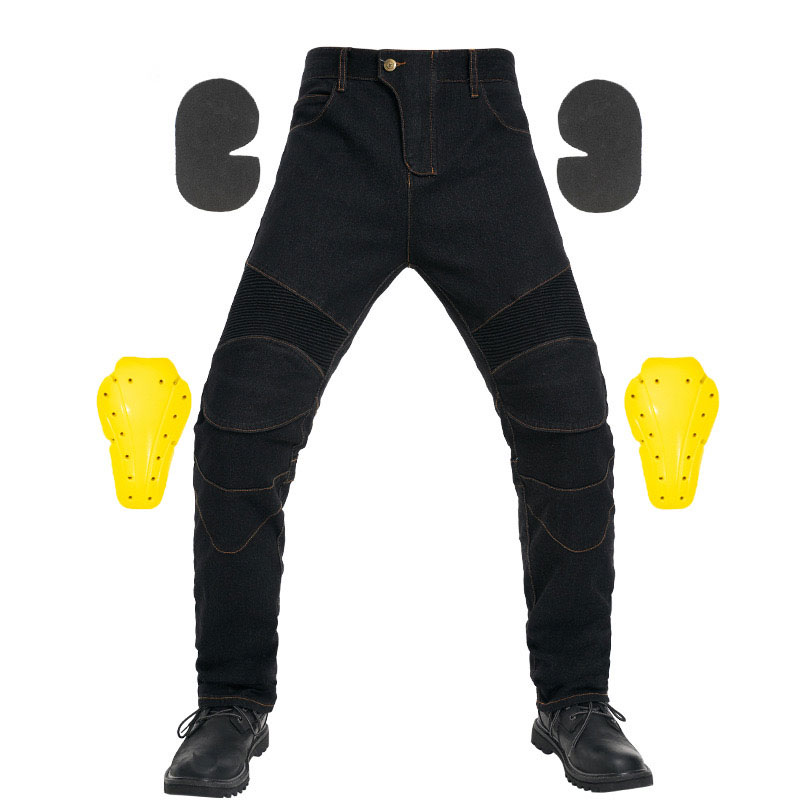 New cycling pants for men, sum - đánh giá và giá Summer Clothing Motorcycle