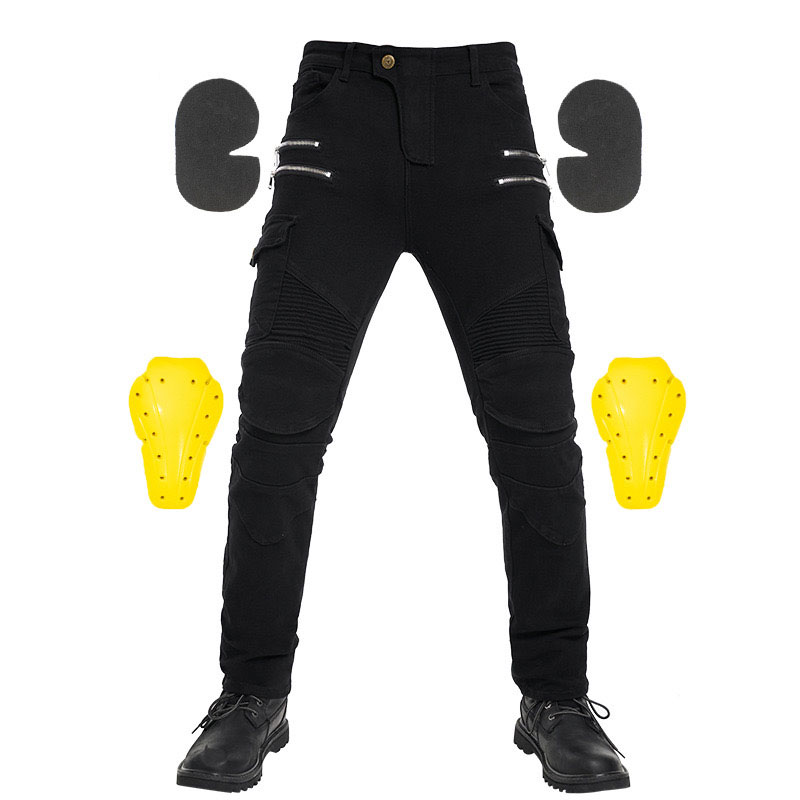 New cycling pants for men, sum - đánh giá và giá Summer Clothing Motorcycle