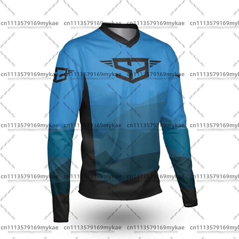 S3 Long Sleeve Motocross Jerse - đánh giá và giá Summer Clothing Motorcycle