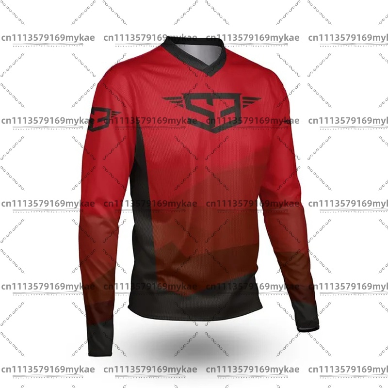 S3 Long Sleeve Motocross Jerse - đánh giá và giá Summer Clothing Motorcycle