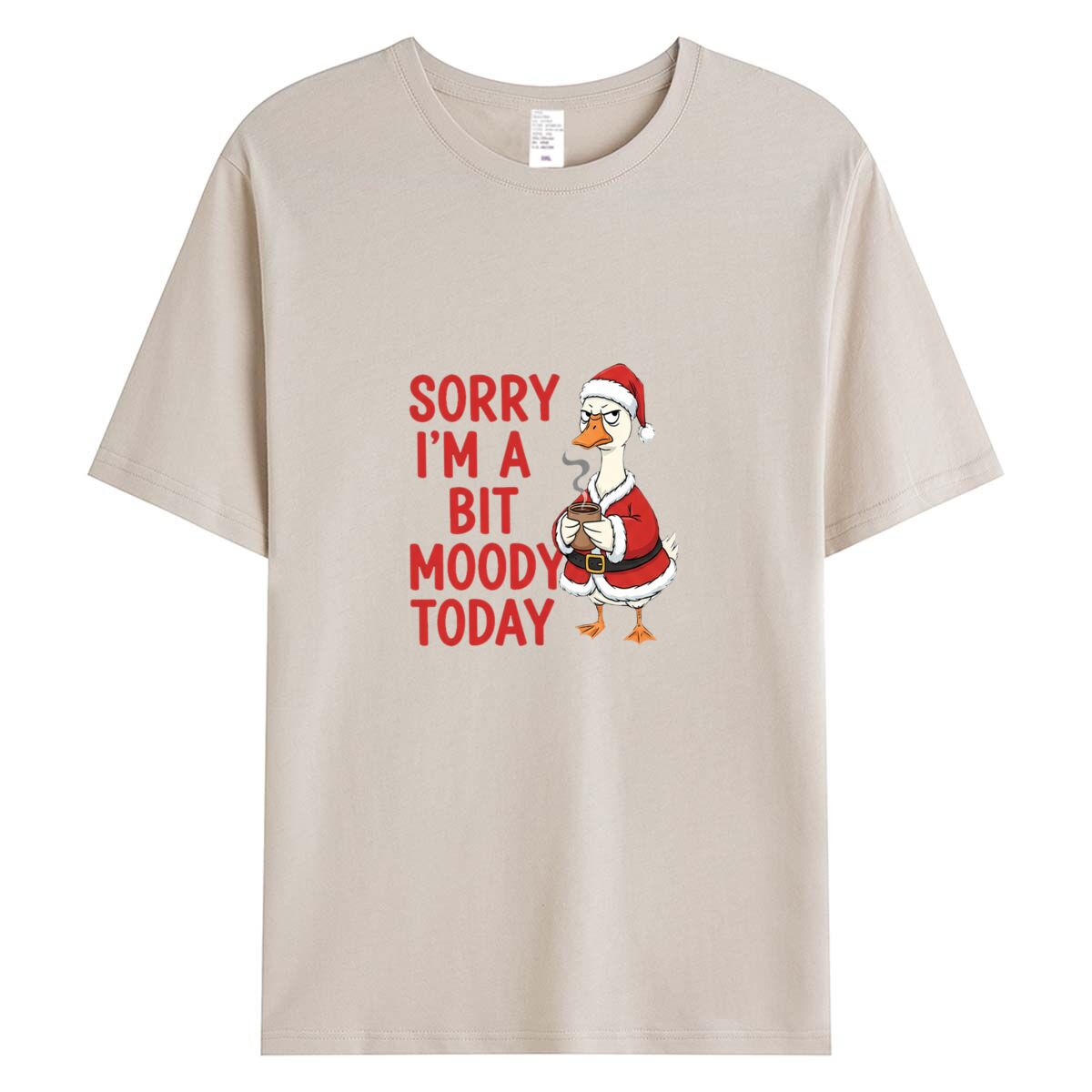 100% Cotton Women T-shirt Summ - đánh giá và giá Summer Duck Clothing