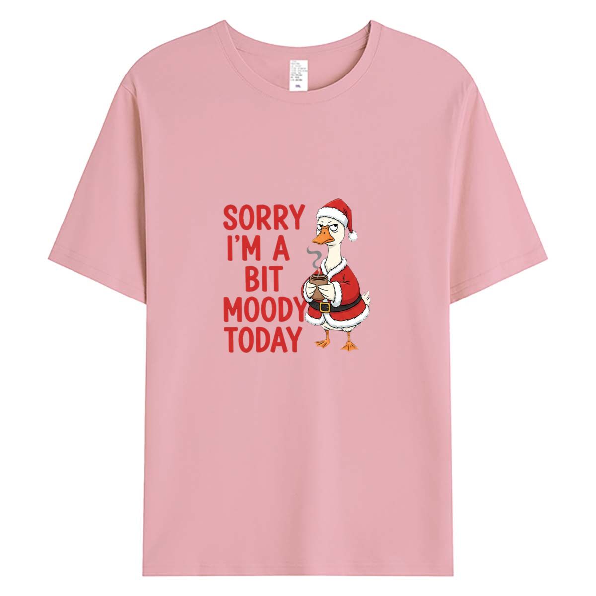 100% Cotton Women T-shirt Summ - đánh giá và giá Summer Duck Clothing