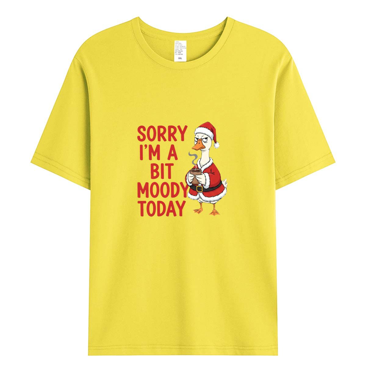 100% Cotton Women T-shirt Summ - đánh giá và giá Summer Duck Clothing