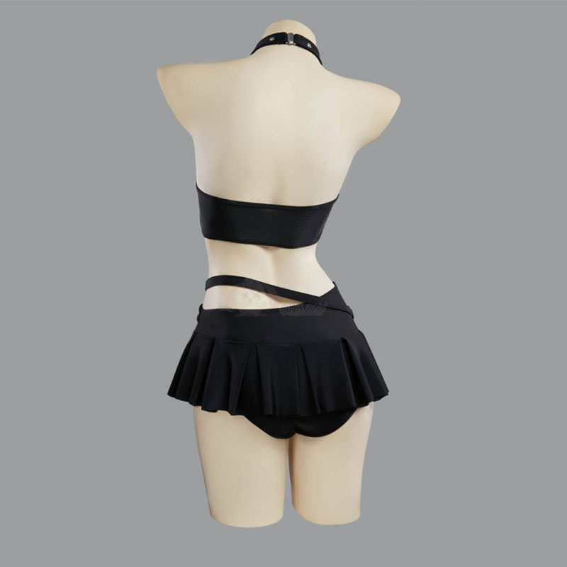 Gothic Punk Heart Hollow Halte - đánh giá và giá Halter Neck Top