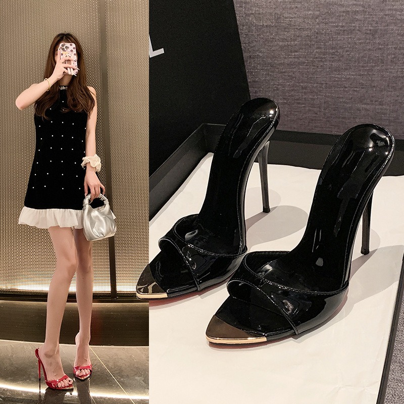 2026 New Metal Pointed Sexy St - đánh giá và giá Summer Clothing Dress