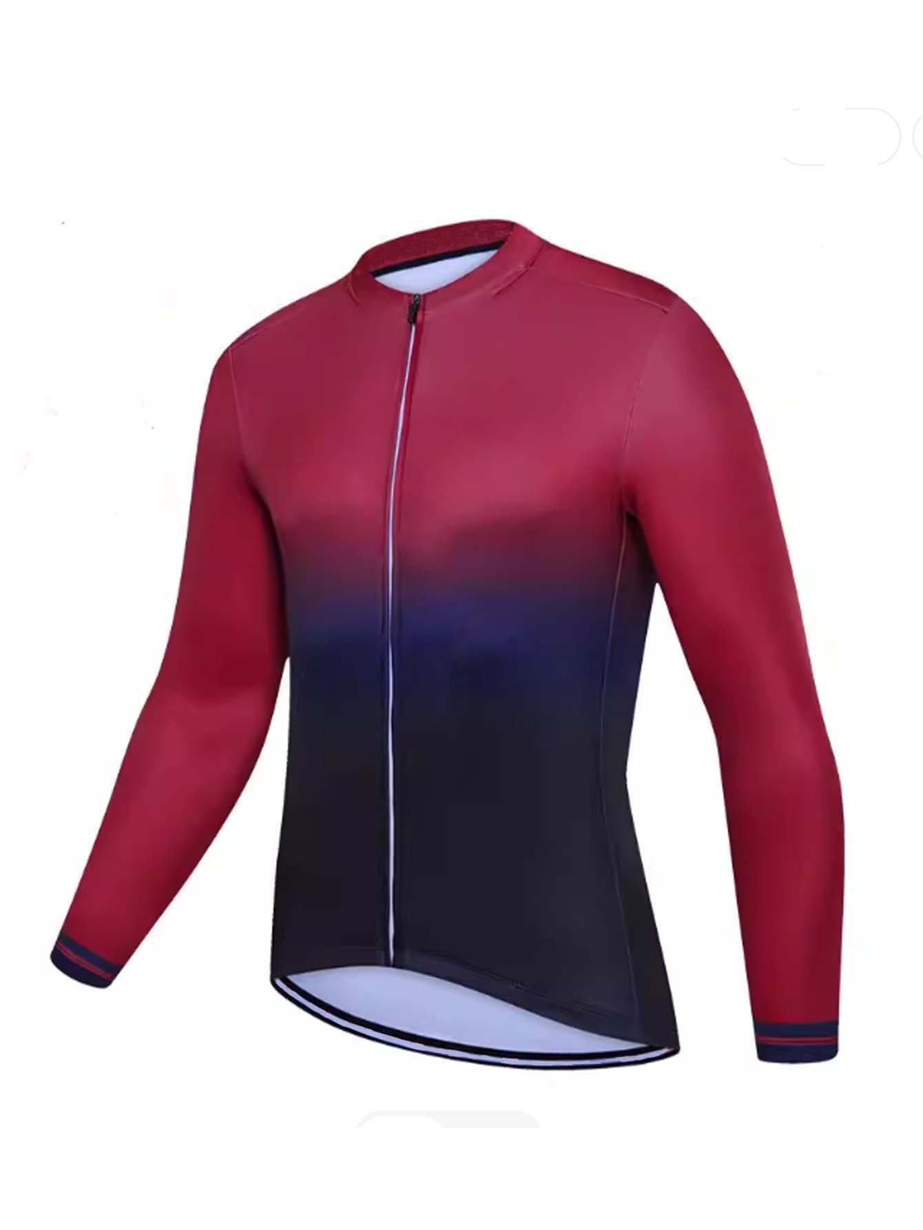Men's Cycling Jersey Long Slee - đánh giá và giá Summer Clothing Canada