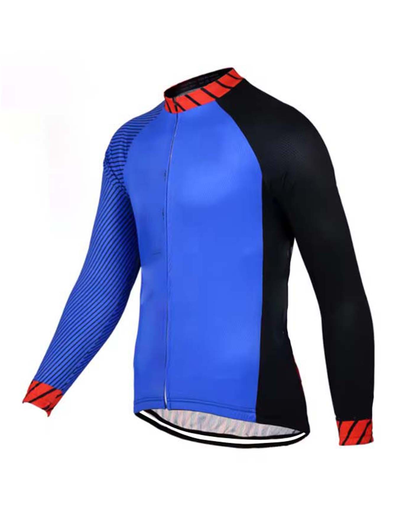 Men's Cycling Jersey Long Slee - đánh giá và giá Summer Clothing Canada