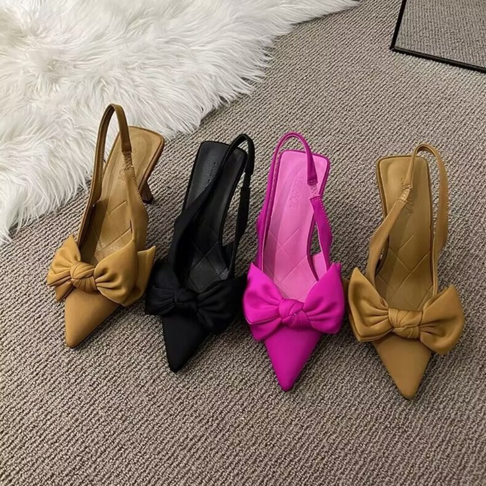 2026 Women Shoes Summer New Bu - đánh giá và giá Summer Clothing Dress