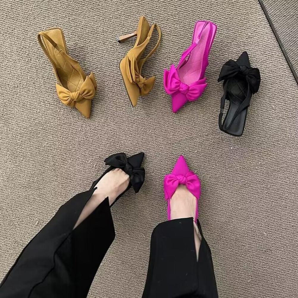 2026 Women Shoes Summer New Bu - đánh giá và giá Summer Clothing Dress