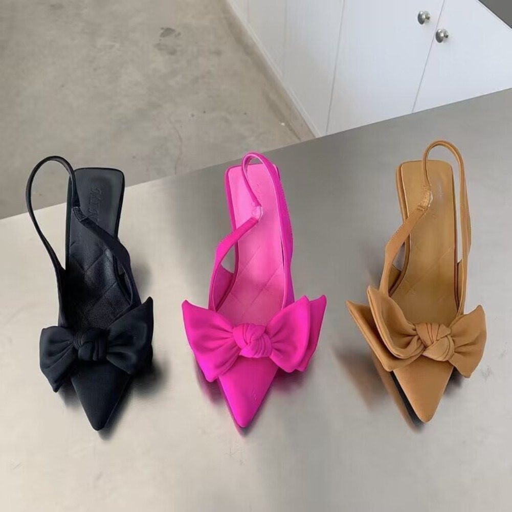 2026 Women Shoes Summer New Bu - đánh giá và giá Summer Clothing Dress